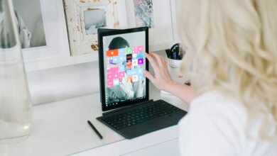 7 Tablet Kuliah 2026 dari Murah ke Premium, Ini yang Paling Masuk Akal