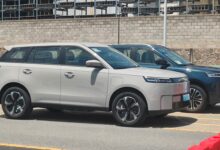 Jaecoo J5 EV Tembus 13 Ribu Unit, Atto 1 Tertinggal Jauh di Pasar Mobil Listrik