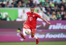 Real Madrid Bantah Incar Michael Olise, Rumor Transfer Langsung Meredup