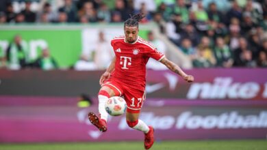 Real Madrid Bantah Incar Michael Olise, Rumor Transfer Langsung Meredup