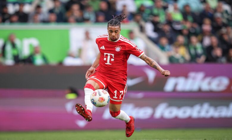 Real Madrid Bantah Incar Michael Olise, Rumor Transfer Langsung Meredup