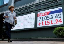 Nikkei Tembus 70.000, Reli Saham Jepang Melaju Lebih Cepat dari Bayangan