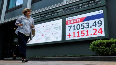 Nikkei Tembus 70.000, Reli Saham Jepang Melaju Lebih Cepat dari Bayangan