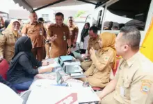 Izin Kapal Nelayan di Jateng Gratis, Luthfi Minta Warga Langsung Laporkan Pungutan