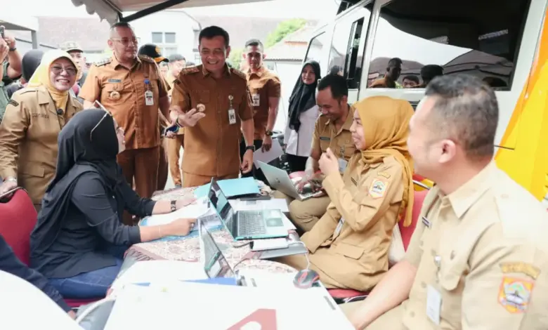 Izin Kapal Nelayan di Jateng Gratis, Luthfi Minta Warga Langsung Laporkan Pungutan