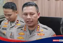 Polda Metro Serahkan Roy Suryo-Tifa ke Jaksa, Publik Diminta Tak Memprovokasi