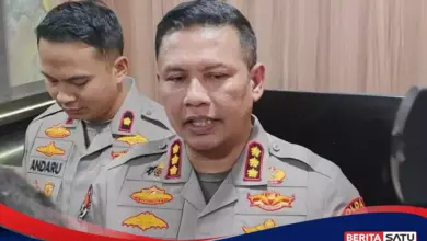Polda Metro Serahkan Roy Suryo-Tifa ke Jaksa, Publik Diminta Tak Memprovokasi