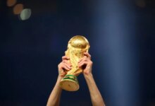 Moh Salah Antar Mesir Bangkit, Selandia Baru Pulang dengan Kekalahan 3-1