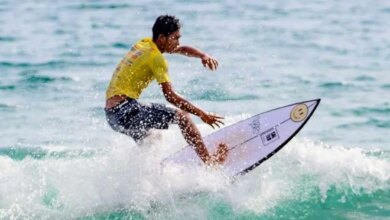 PSOI Sambut Pelatnas Jangka Panjang, Bidik Medali di Asian Games dan Olimpiade