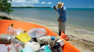 Smartphone Premium Kini Bisa Lahir dari Sampah Laut, Tren yang Mulai Dipilih Produsen