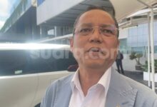Deddy Sitorus Semprot NasDem dan Demokrat, PDIP Tak Mau Dianggap Dua Kaki