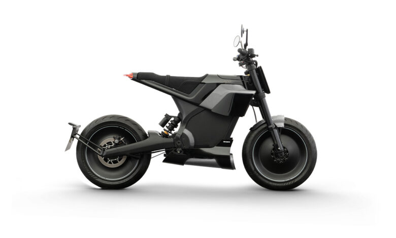 5 Motor Listrik Premium 2026 yang Paling Kencang dan Paling Canggih