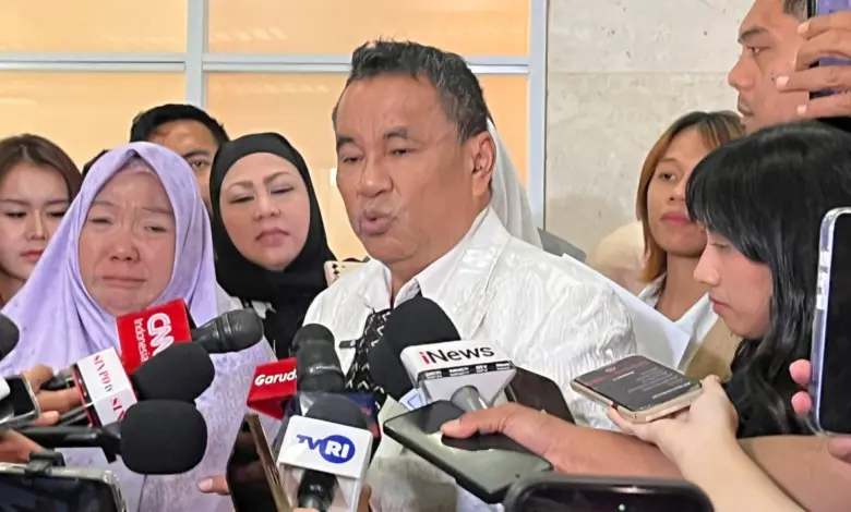 Hotman Paris Turun Tangan, Korban Diduga Disekap 3 Tahun Kini Dapat Pendampingan Gratis