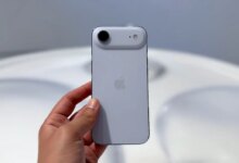 iPhone Air 2 Siap Bikin Apple Lebih Berani, Kamera Ganda dan Chip Pro Masuk