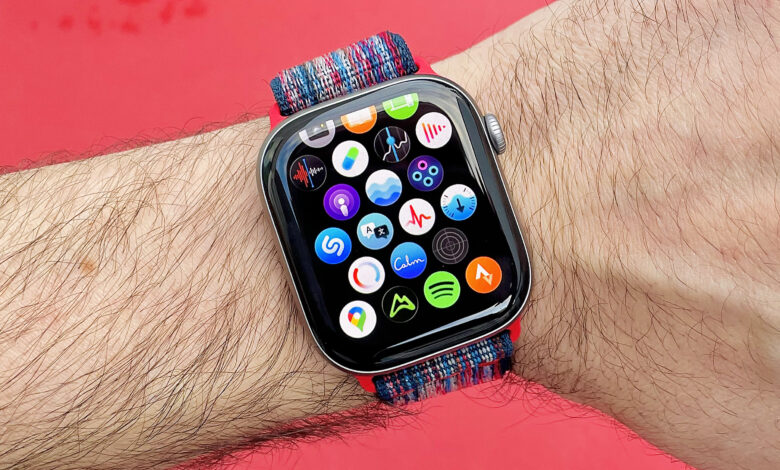 Apple Watch Series 12 Bocor, Chip S12 Siap Bawa Efisiensi dan AI Kesehatan