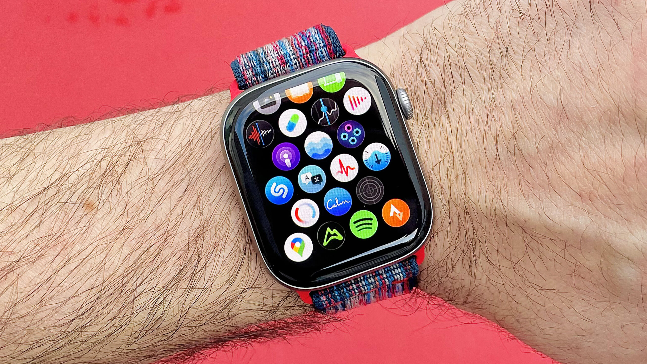 Apple Watch Series 12 Bocor, Chip S12 Siap Bawa Efisiensi dan AI Kesehatan