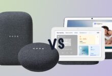 Google Setop Nest Mini dan Nest Audio, Ini Arti Nyatanya bagi Pengguna Lama