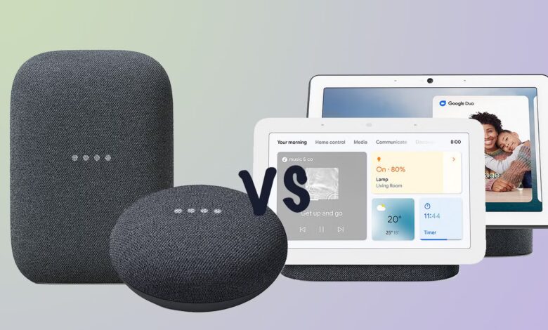 Google Setop Nest Mini dan Nest Audio, Ini Arti Nyatanya bagi Pengguna Lama