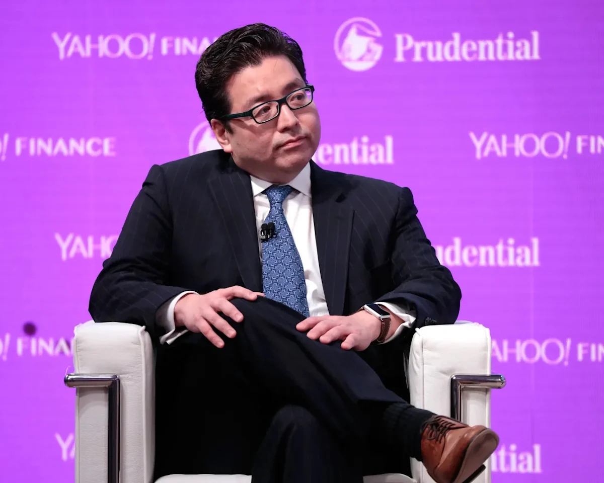 Tom Lee Bantah Krisis Dana Ethereum, Foundation Justru Kehilangan 8 Pemimpin Senior