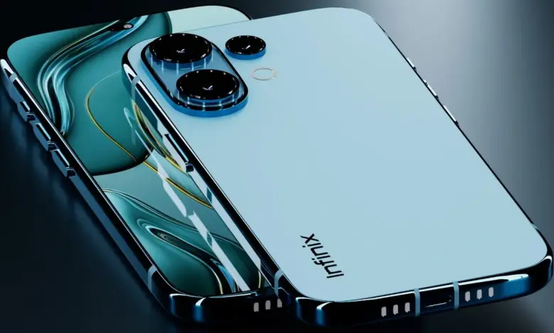 Infinix Hot 70 Naik Harga, Tapi Kamera 50 MP dan Baterainya Masih Sulit Dilawan