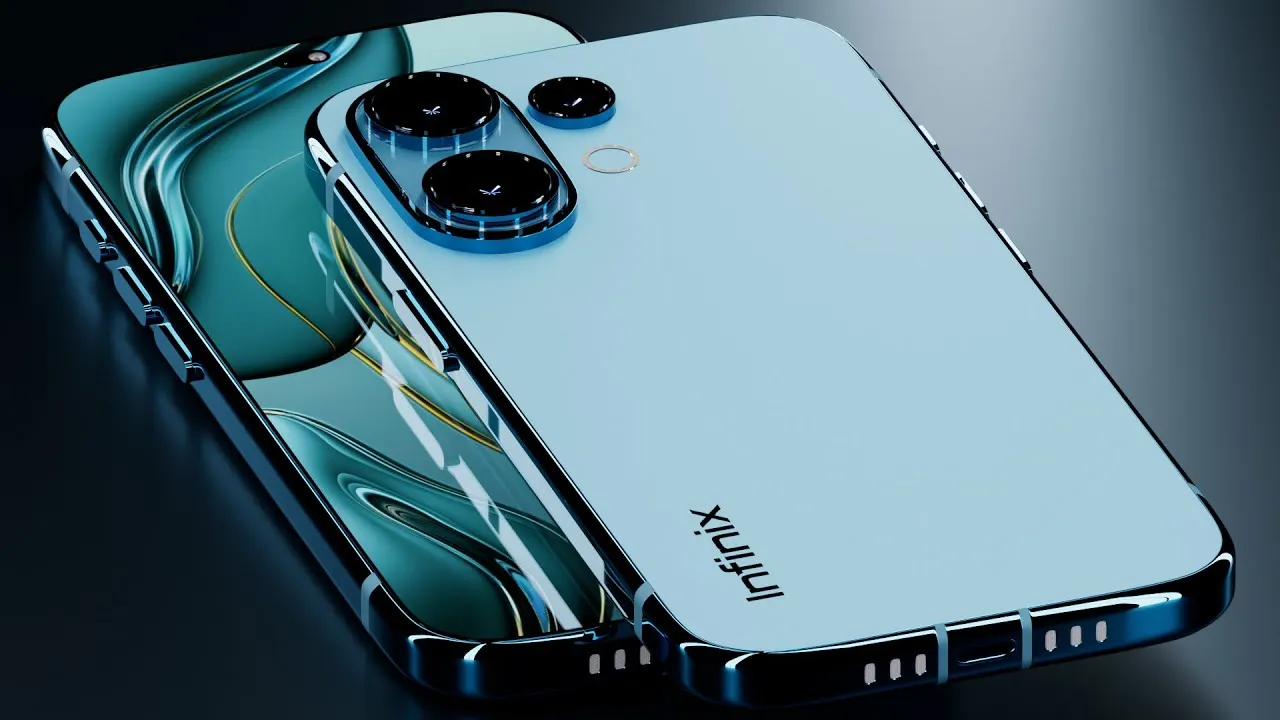 Infinix Hot 70 Naik Harga, Tapi Kamera 50 MP dan Baterainya Masih Sulit Dilawan