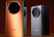 Oppo Find N7 Wide Muncul, Layar Hampir Tanpa Lipatan dan Kamera Berubah Total