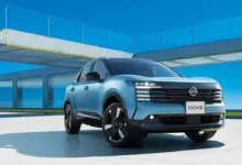 Nissan Kicks Baru Bawa e-POWER Generasi Ketiga, e-4ORCE Kini Masuk Kelas SUV Kompak