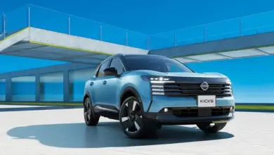 Nissan Kicks Baru Bawa e-POWER Generasi Ketiga, e-4ORCE Kini Masuk Kelas SUV Kompak
