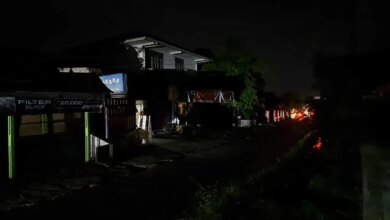 Pasokan Listrik Jawa Mulai Pulih, PLN Akui Gangguan Sempat Lumpuhkan Pemadaman Bergilir