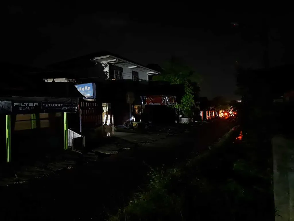 Pasokan Listrik Jawa Mulai Pulih, PLN Akui Gangguan Sempat Lumpuhkan Pemadaman Bergilir