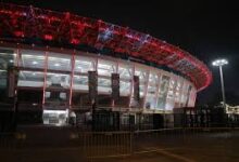 Aston Villa Siap Turun di GBK, Jakarta Menunggu Status Juara Eropa