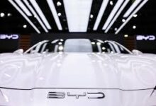 UE Mulai Menutup Celah Tarif PHEV China, BYD dan SAIC Kian Tertekan