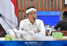 Dedi Mulyadi Tunda Bangun Sekolah Negeri, Dana Dialihkan untuk 80.000 Siswa Swasta
