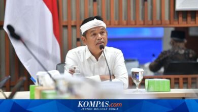 Dedi Mulyadi Tunda Bangun Sekolah Negeri, Dana Dialihkan untuk 80.000 Siswa Swasta