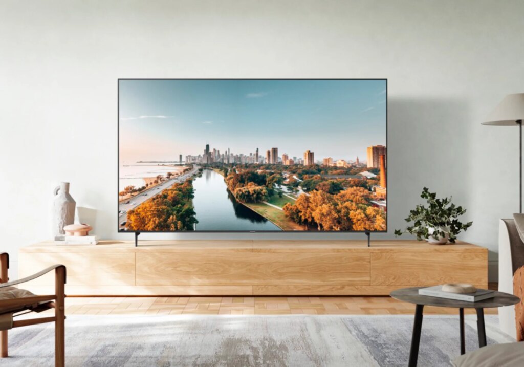 TV 70 Inci 4K Ini Turun Tajam, Harga yang Sulit Ditolak Buat Budget Ketat