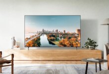 TV 70 Inci 4K Ini Turun Tajam, Harga yang Sulit Ditolak Buat Budget Ketat