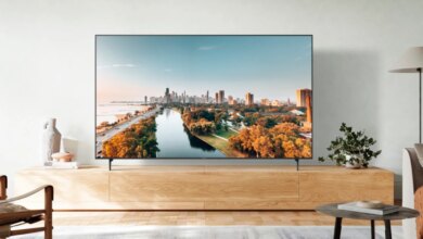 TV 70 Inci 4K Ini Turun Tajam, Harga yang Sulit Ditolak Buat Budget Ketat