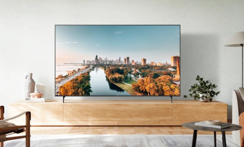 TV 70 Inci 4K Ini Turun Tajam, Harga yang Sulit Ditolak Buat Budget Ketat
