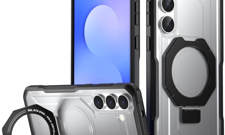 Galaxy S25 FE Mulai Rp9 Jutaan, Bawa AI Flagship dan Cas 45W yang Lebih Ngebut