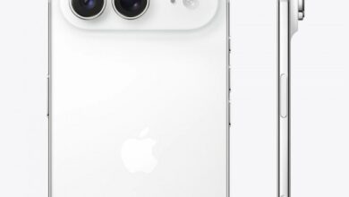 iPhone Air 2 Disebut Siap Bawa Kamera Ganda, Lompatan Besar dari Generasi Pertama