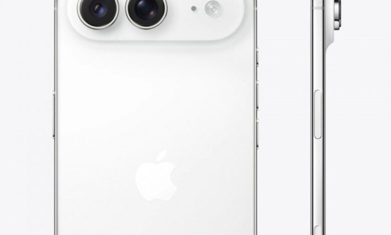 iPhone Air 2 Disebut Siap Bawa Kamera Ganda, Lompatan Besar dari Generasi Pertama
