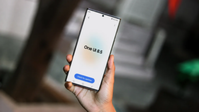 Galaxy A15 4G Akhirnya Kebagian One UI 8.5, Giliran Model Murah yang Sempat Tertinggal