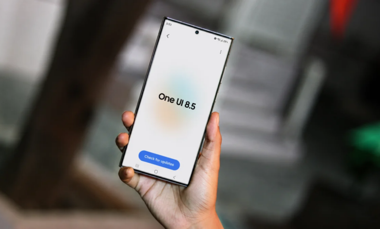 Galaxy A15 4G Akhirnya Kebagian One UI 8.5, Giliran Model Murah yang Sempat Tertinggal