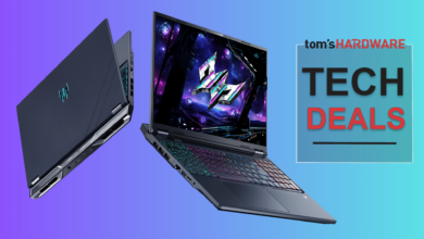Acer Predator Helios Neo 16 Turun 25%, RTX 5070 dan RAM 32GB Kini Lebih Masuk Akal