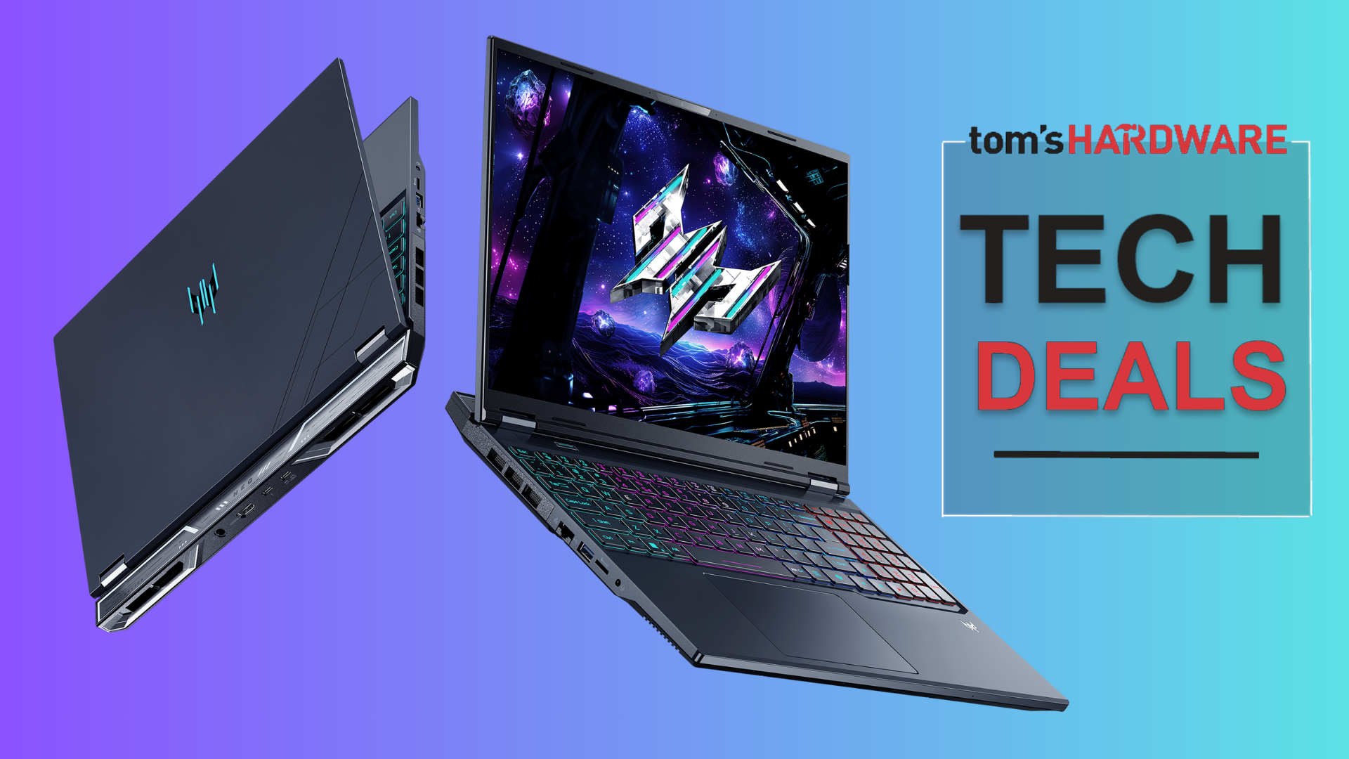 Acer Predator Helios Neo 16 Turun 25%, RTX 5070 dan RAM 32GB Kini Lebih Masuk Akal