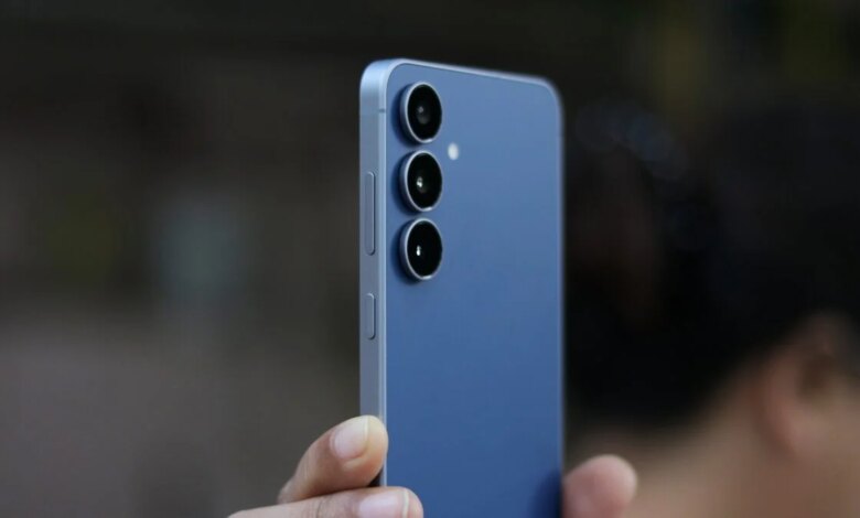 Samsung Galaxy S26 FE Muncul di Geekbench, Exynos 2500 dan Skornya Turun Lagi