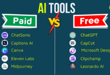 7 Perbedaan AI Gratis dan Berbayar, Hasilnya Terasa Jauh Berbeda