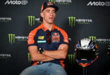 Acosta Soroti Kebangkitan Marc Márquez, Balik Dari Cedera Parah Tanpa Hilang Naluri Juara