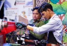 Kopi Indonesia Bisa Bawa Cuan Besar, Tapi Baristanya Masih Jauh dari Standar Global