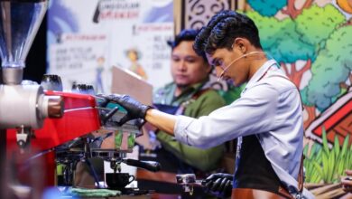 Kopi Indonesia Bisa Bawa Cuan Besar, Tapi Baristanya Masih Jauh dari Standar Global